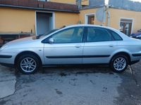 Gebraucht Citroën C5 116 PS (85 kW) 2001 Silber Limousine