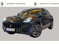 Gebraucht Maserati Grecale 300 PS (220 kW) 2025 Schwarz SUV