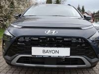 gebraucht Hyundai Bayon 1.0 T-GDI 48V-Hybrid 88kW Prime