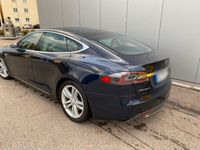 gebraucht Tesla Model S Model Skostenloses Laden Garantie auf Batterie