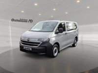 Neu VW Transporter 150 PS (110 kW) 2026 Stone grey Van