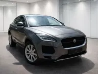 Usata Jaguar E-Pace S 150 CV (110 kW) 2018 Grigio SUV