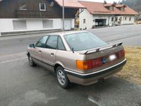 gebraucht Audi 90 2,3l B3 Typ89