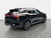 Neu Cupra Formentor 204 PS (150 kW) 2025 Midnight schwarz metallic SUV