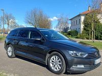Gebraucht VW Passat Trendline 150 PS (110 kW) 2019 Grau Limousine