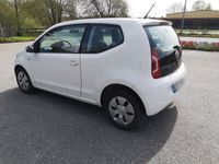 gebraucht VW up! 1.0 EcoFuel BMT highhighBlueMotion...