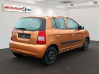 gebraucht Kia Picanto 1.1i LX