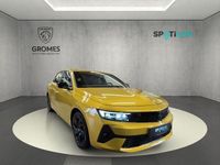 Gebraucht Opel Astra 131 PS (96 kW) 2024 Gelb Limousine