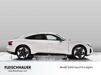 gebraucht Audi RS e-tron GT quattro 440 kW Leasingfaktor 0,7 - sofort verfügbar