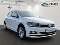 gebraucht VW Polo Comfortline