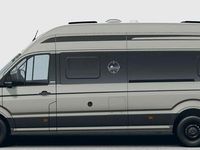 Neu VW California California 163 PS (119 kW) 2026 Grau Van