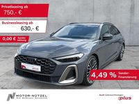 Gebraucht Audi A5 Ambiente 367 PS (269 kW) 2025 Magnetgrau Kombi