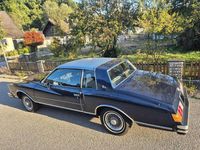 Gebraucht Chevrolet Monte Carlo 158 PS (116 kW) 1982 Blau Coupé