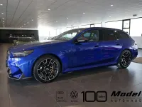 Gebraucht BMW M5 Comfort Edition 727 PS (534 kW) 2025 Blau Kombi