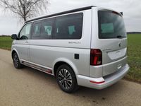 gebraucht VW California 2,0TDi DSG Beach Camper Edition