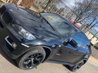 Gebraucht BMW X6 245 PS (180 kW) 2013 Schwarz SUV