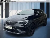 Gebraucht Renault Arkana Esprit Alpine 158 PS (116 kW) 2025 Schwarz SUV