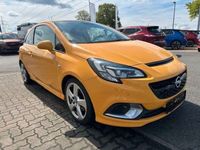 gebraucht Opel Corsa E OPC