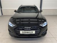 Gebraucht Audi A4 Advanced 204 PS (150 kW) 2022 Kombi