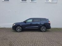 Gebraucht Renault Espace Iconic 200 PS (147 kW) 2024 Nachtblau Van / Kleinbus