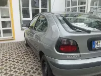 Gebraucht Renault Mégane 75 PS (55 kW) 1998 Limousine