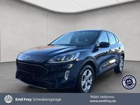 Gebraucht Ford Kuga Cool & Connect 152 PS (111 kW) 2022 Blazer blue SUV