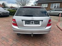 gebraucht Mercedes C220 TModell CDI Blueefficiency NAVI PDC AHK