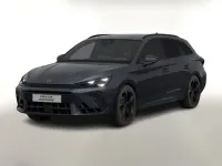 Neu Cupra Leon 150 PS (110 kW) 2026 Magnetic grau metallic Kombi