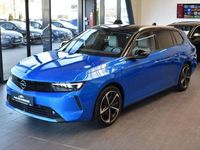 Gebraucht Opel Astra Elegance 131 PS (96 kW) 2024 Blau Limousine
