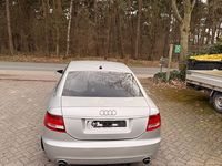 Gebraucht Audi A6 Performance 177 PS (130 kW) 2007 Silber Limousine