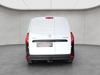 Gebraucht Mercedes Citan 112 116 PS (85 kW) 2025 Weiß Van / Kleinbus