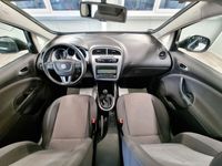 gebraucht Seat Altea XL Style Ecomotive|AHK|KLIMA