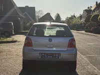 Occasion VW Polo 75 ch (55 kW) 2002 Coupé