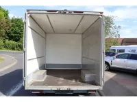 Gebraucht Mercedes Sprinter 143 PS (105 kW) 2020 Blaugrau Van