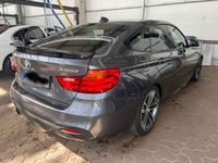 gebraucht BMW 330 D GT M-Sport Pano/HUD/