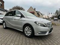 gebraucht Mercedes B180 CDI /Automatik/Tüv Neu/Insp. Neu