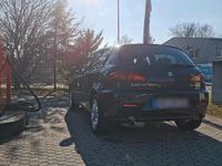 Gebraucht Alfa Romeo 147 150 PS (110 kW) 2006 Schwarz Kleinwagen