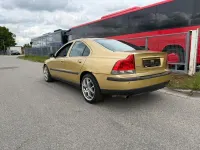 Occasion Volvo S60 140 ch (102 kW) 2003 Doré Berline