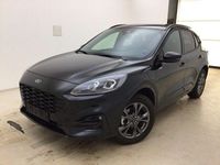 Usado Ford Kuga ST-Line X 224 HP (164 kW) 2024 Preto SUV
