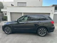 Gebraucht BMW X5 Shadowline 313 PS (230 kW) 2016 Schwarz SUV