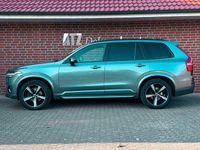 Gebraucht Volvo XC90 R-Design 224 PS (164 kW) 2016 Grau SUV