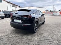Neu Mazda MX30 Exclusive-Line 170 PS (125 kW) 2025 Schwarz SUV