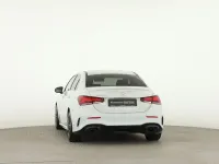 Gebraucht Mercedes A35 AMG AMG 306 PS (225 kW) 2022 Digitalweiss Limousine