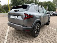 Neu Dacia Duster Extreme 131 PS (96 kW) 2025 Grau SUV