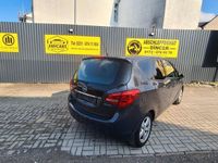 gebraucht Opel Meriva B Style