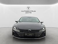 Gebraucht VW Arteon Elegance 150 PS (110 kW) 2023 Grau Limousine