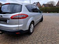 gebraucht Ford S-MAX S-Max2.0 TDCi DPF Titanium