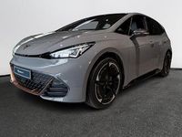 Gebraucht Cupra Born 169 kW (231 PS) 2025 Grau Kleinwagen