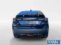 Neu Citroën C4 136 PS (100 kW) 2026 Blau SUV