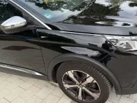 Gebraucht Peugeot 3008 GT 181 PS (133 kW) 2016 SUV